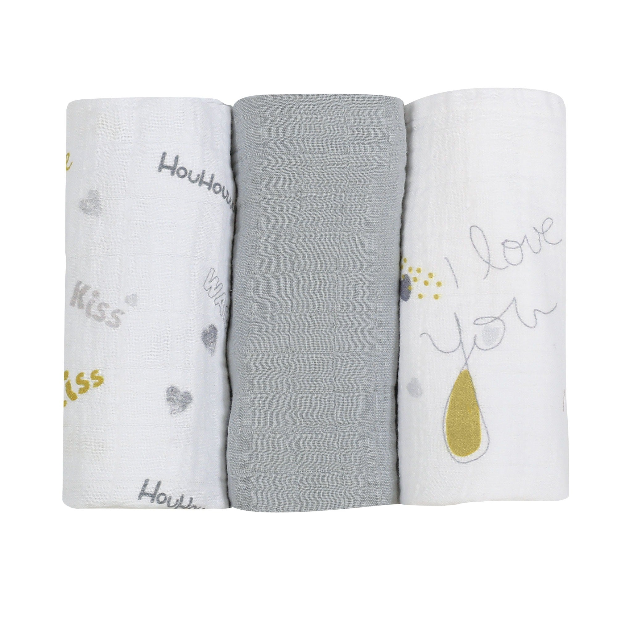 Swaddles